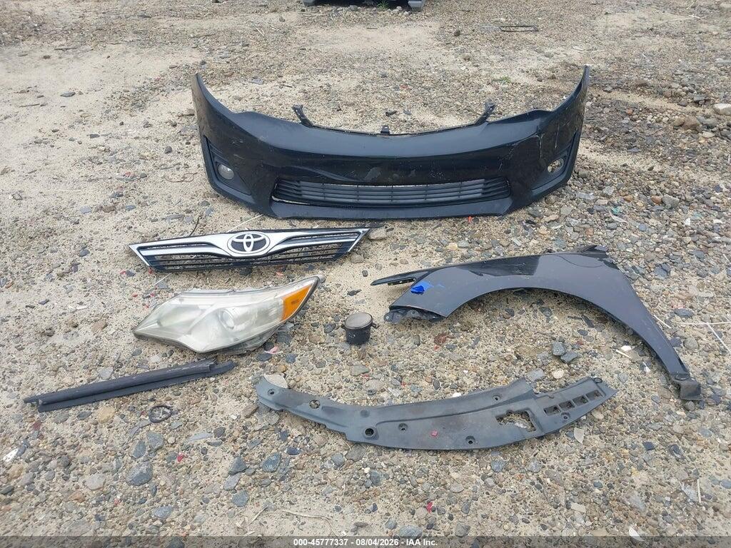 4T4BF1FK2CR253289 2012 TOYOTA CAMRY photo no. 12