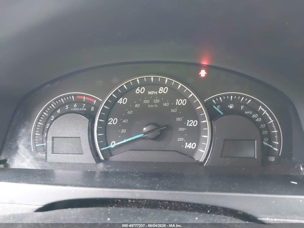 4T4BF1FK2CR253289 2012 TOYOTA CAMRY photo no. 7