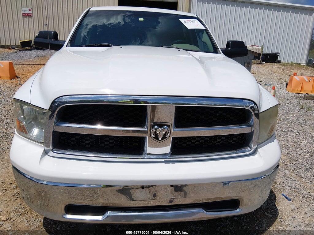 1C6RD6LT2CS279326 2012 RAM 1500 photo no. 12
