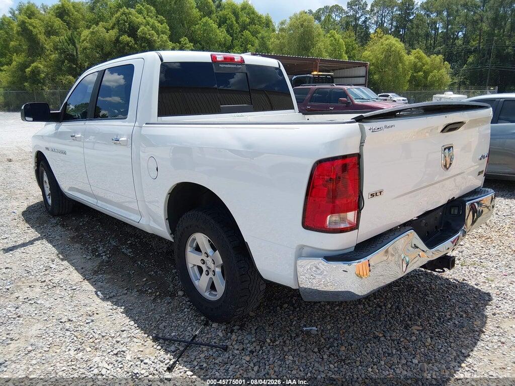 1C6RD6LT2CS279326 2012 RAM 1500 photo no. 3