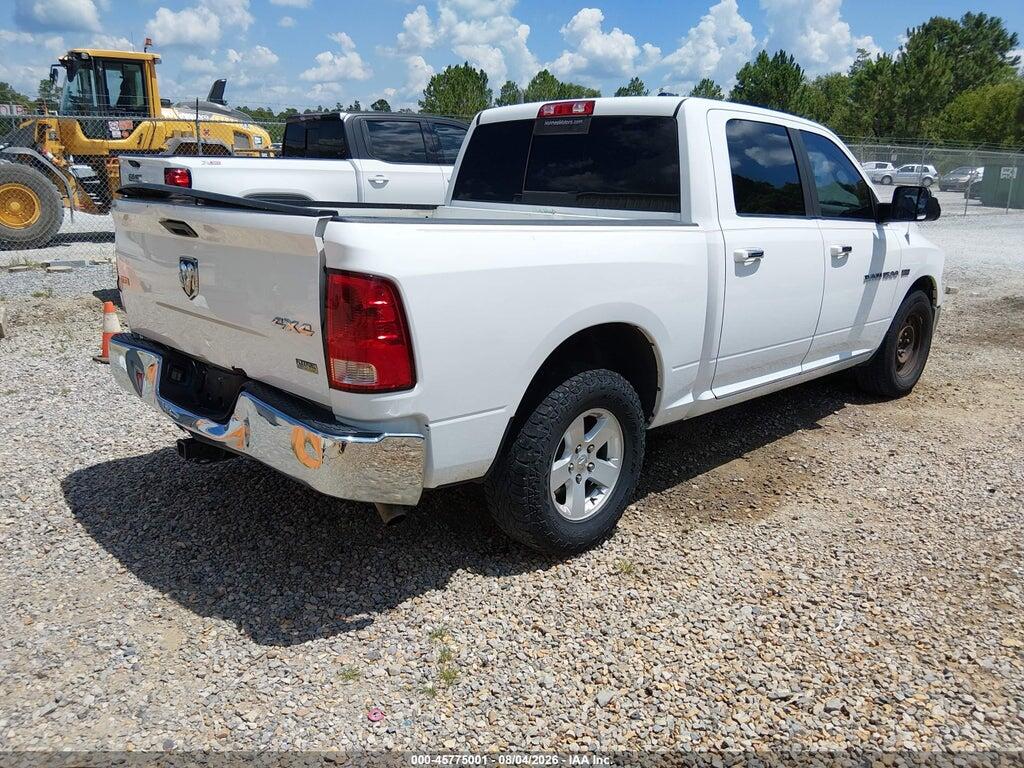 1C6RD6LT2CS279326 2012 RAM 1500 photo no. 4