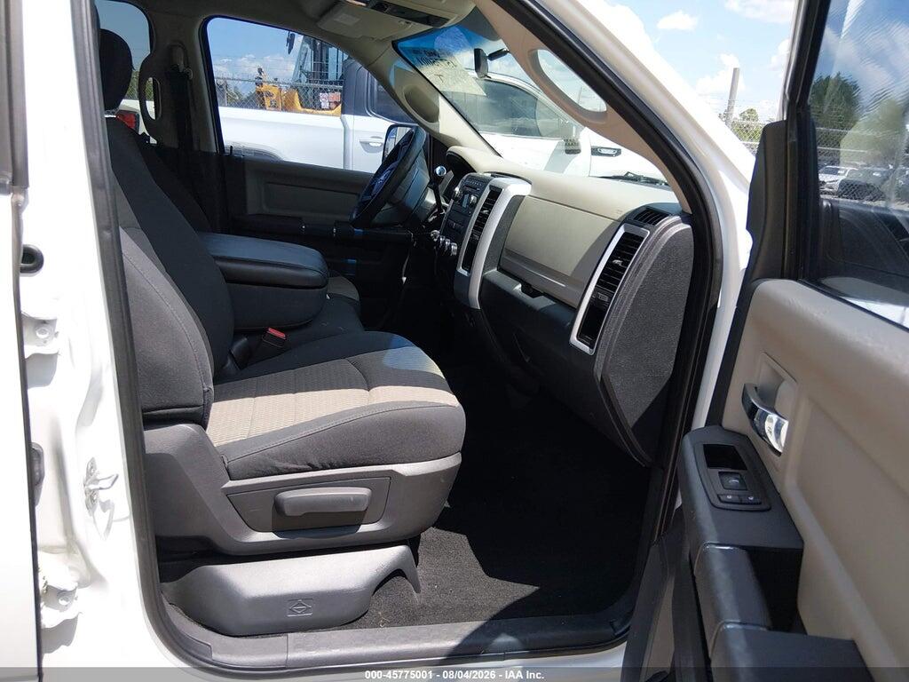 1C6RD6LT2CS279326 2012 RAM 1500 photo no. 5