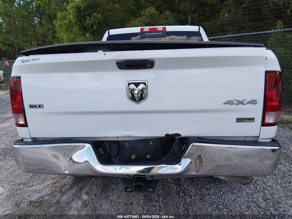 1C6RD6LT2CS279326 2012 RAM 1500 photo no. 6