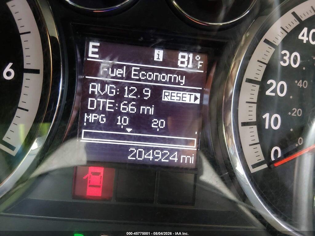 1C6RD6LT2CS279326 2012 RAM 1500 photo no. 7