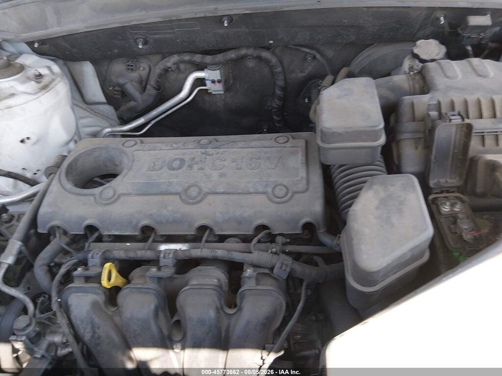 5XYZGDAB4CG161069 2012 HYUNDAI SANTA FE photo no. 10