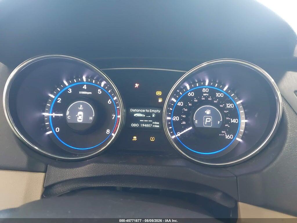 5NPEB4AC8CH449806 2012 HYUNDAI SONATA photo no. 7