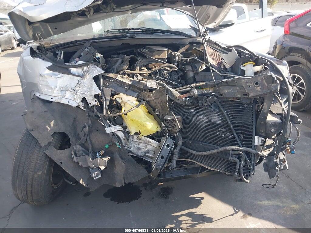 1C4RJEAG6CC308080 2012 JEEP GRAND CHEROKEE photo no. 6