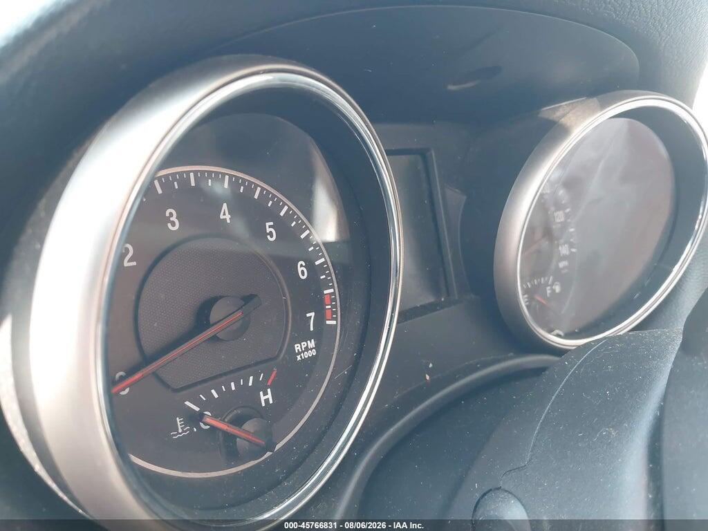 1C4RJEAG6CC308080 2012 JEEP GRAND CHEROKEE photo no. 7