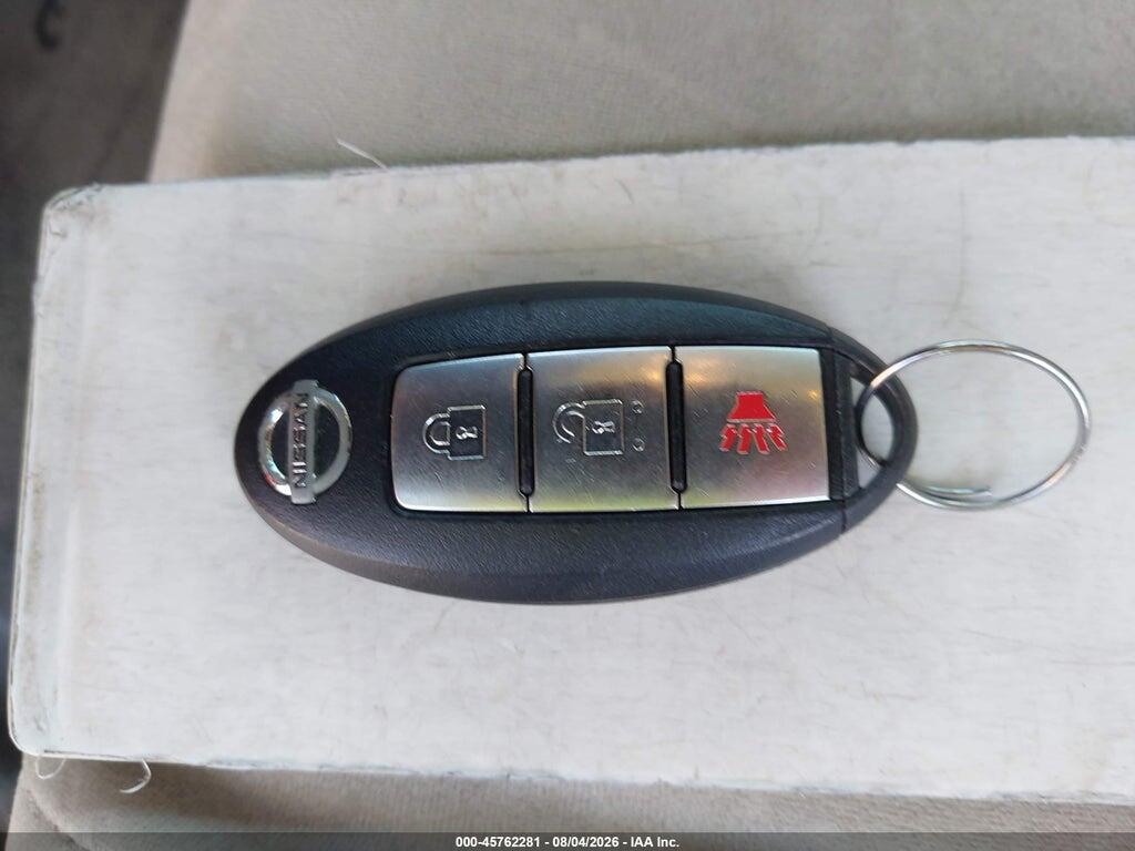 JN1AZ0CP8CT017198 2012 NISSAN LEAF photo no. 11