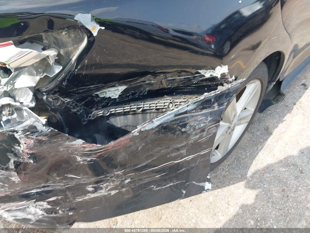 4T1BF1FKXCU075612 2012 TOYOTA CAMRY photo no. 6