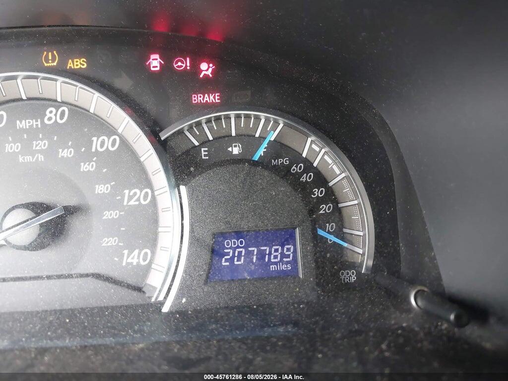 4T1BF1FKXCU075612 2012 TOYOTA CAMRY photo no. 7