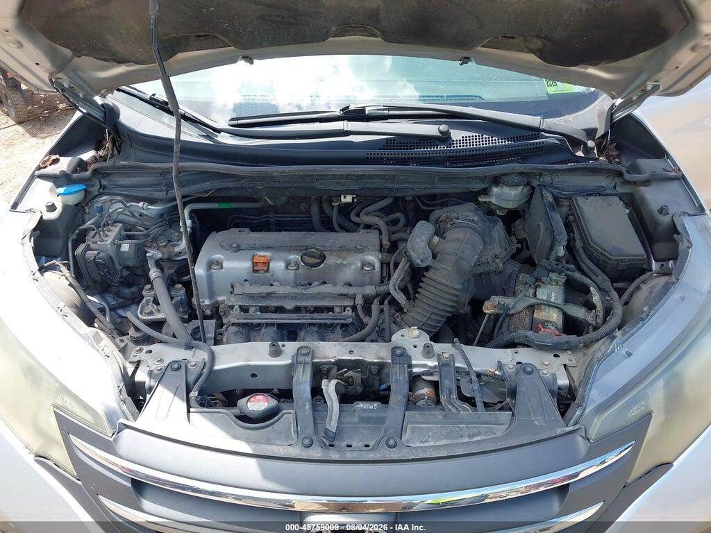 JHLRM4H72CC002763 2012 HONDA CR-V photo no. 10