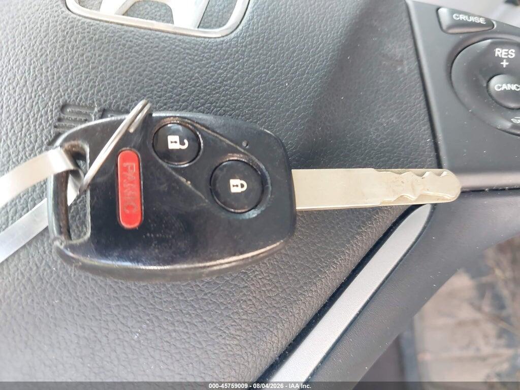 JHLRM4H72CC002763 2012 HONDA CR-V photo no. 11