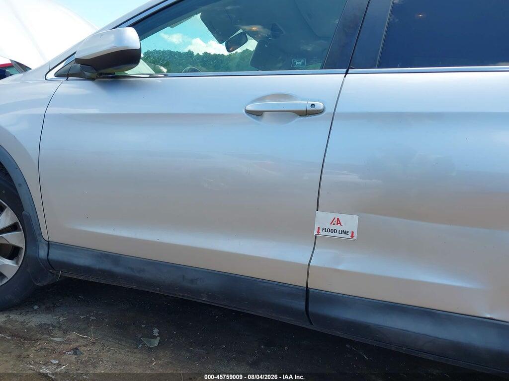JHLRM4H72CC002763 2012 HONDA CR-V photo no. 12