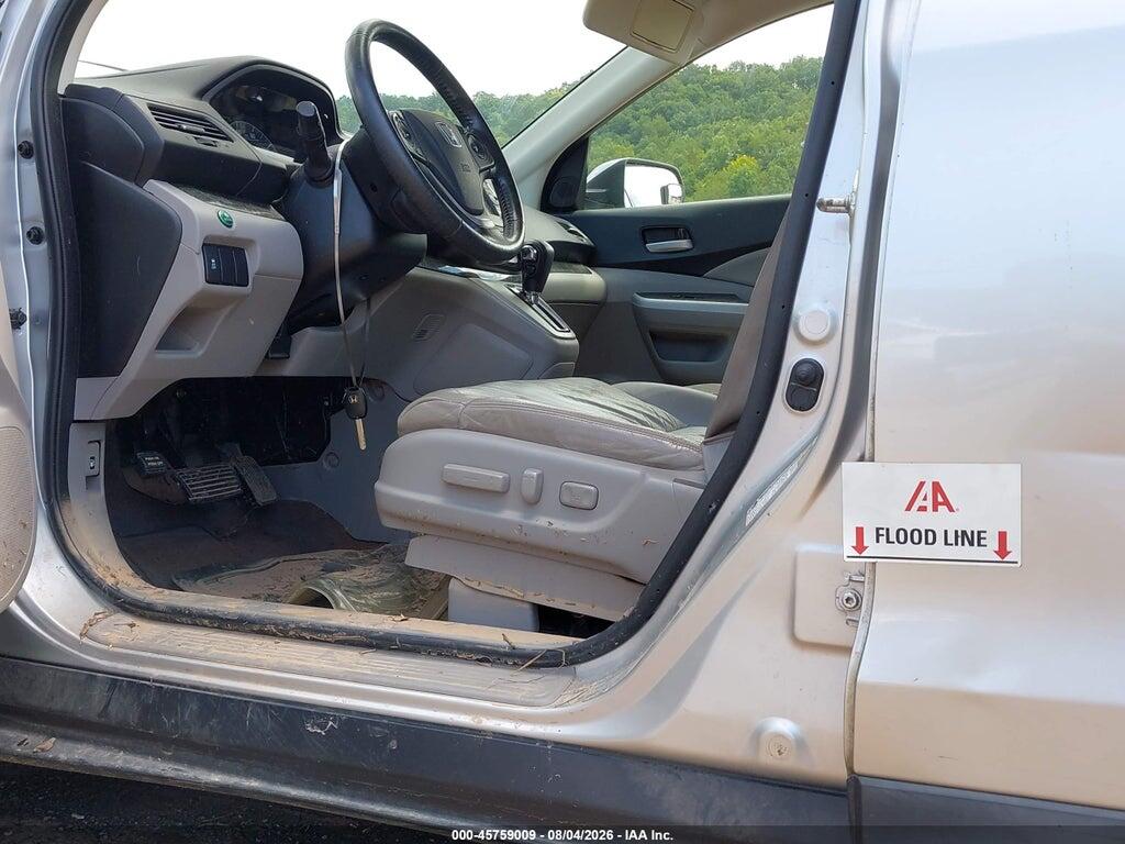JHLRM4H72CC002763 2012 HONDA CR-V photo no. 6