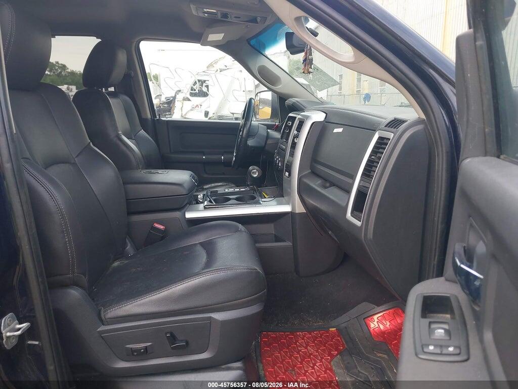 1C6RD7HT4CS192770 2012 RAM 1500 photo no. 5