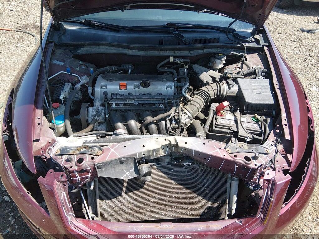 1HGCP2F33CA207147 2012 HONDA ACCORD SDN photo no. 10