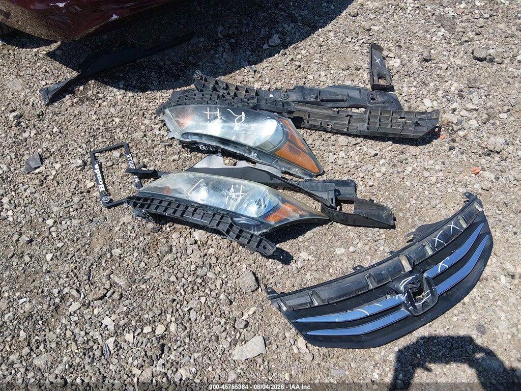 1HGCP2F33CA207147 2012 HONDA ACCORD SDN photo no. 12
