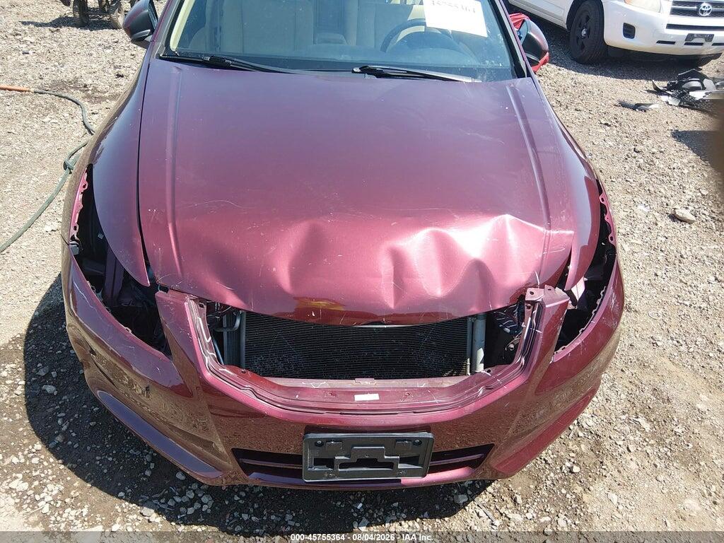 1HGCP2F33CA207147 2012 HONDA ACCORD SDN photo no. 6