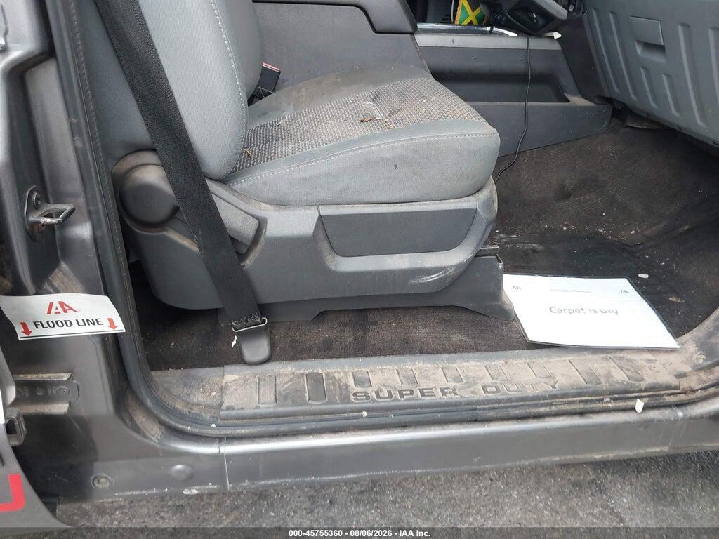 1FT8W3BT3CEB66515 2012 FORD F-350 photo no. 6