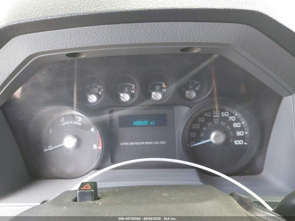 1FT8W3BT3CEB66515 2012 FORD F-350 photo no. 7