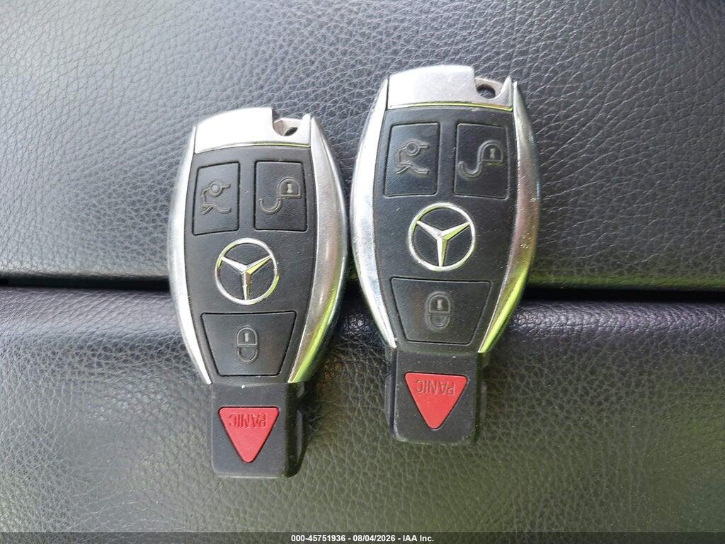 4JGDA5HB8CA094625 2012 MERCEDES-BENZ ML 350 photo no. 11