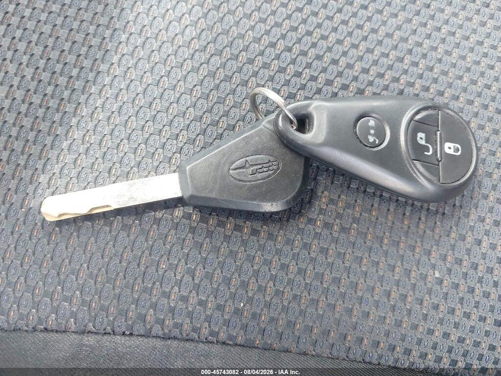 JF2SHBBC4CH431856 2012 SUBARU FORESTER photo no. 11