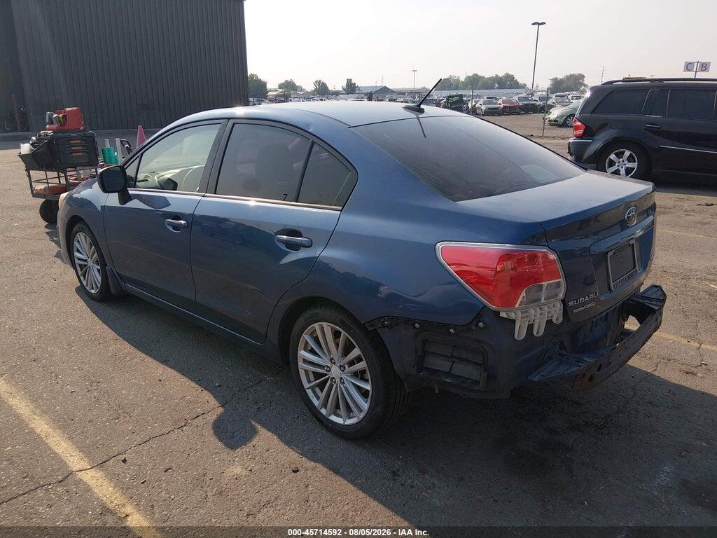 JF1GJAF68CH011286 2012 SUBARU IMPREZA photo no. 3