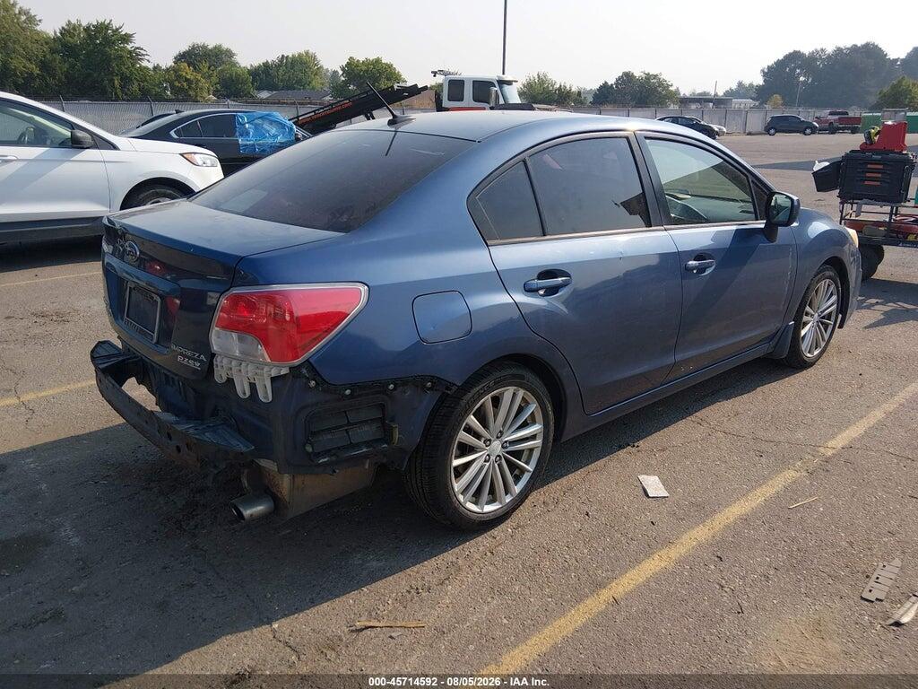 JF1GJAF68CH011286 2012 SUBARU IMPREZA photo no. 4