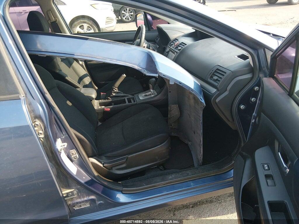 JF1GJAF68CH011286 2012 SUBARU IMPREZA photo no. 5