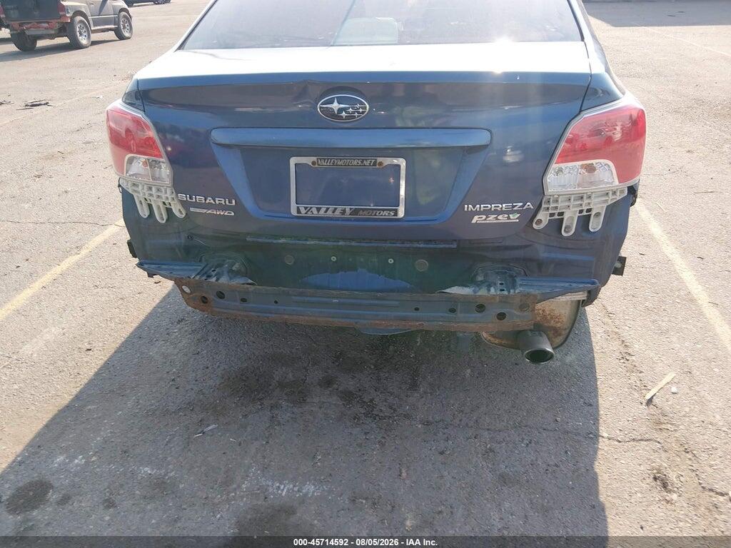 JF1GJAF68CH011286 2012 SUBARU IMPREZA photo no. 6