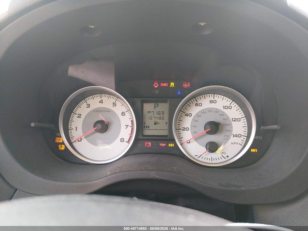 JF1GJAF68CH011286 2012 SUBARU IMPREZA photo no. 7