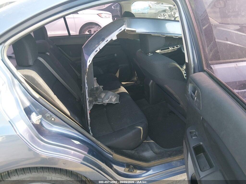 JF1GJAF68CH011286 2012 SUBARU IMPREZA photo no. 8