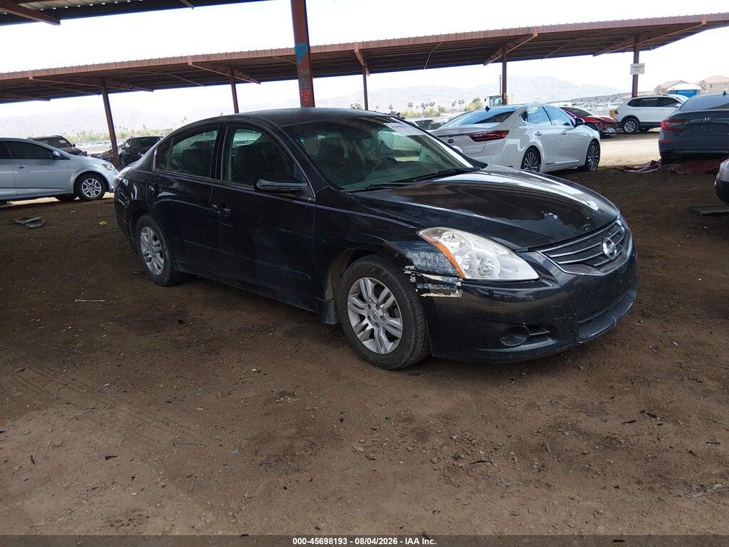 1N4AL2AP1CN484826 2012 NISSAN ALTIMA photo no. 1