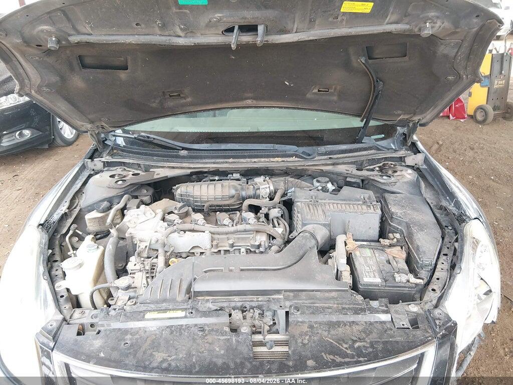 1N4AL2AP1CN484826 2012 NISSAN ALTIMA photo no. 10