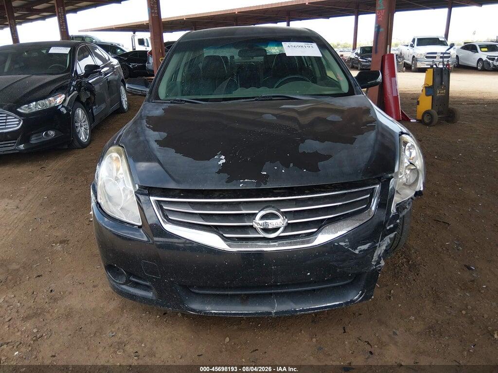 1N4AL2AP1CN484826 2012 NISSAN ALTIMA photo no. 12