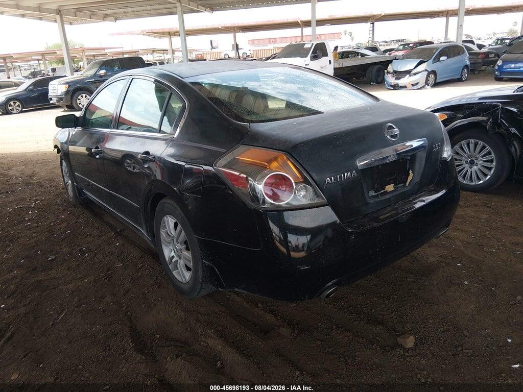 1N4AL2AP1CN484826 2012 NISSAN ALTIMA photo no. 3