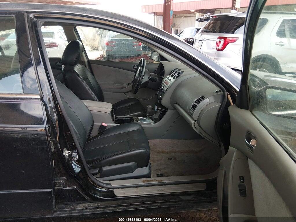 1N4AL2AP1CN484826 2012 NISSAN ALTIMA photo no. 5
