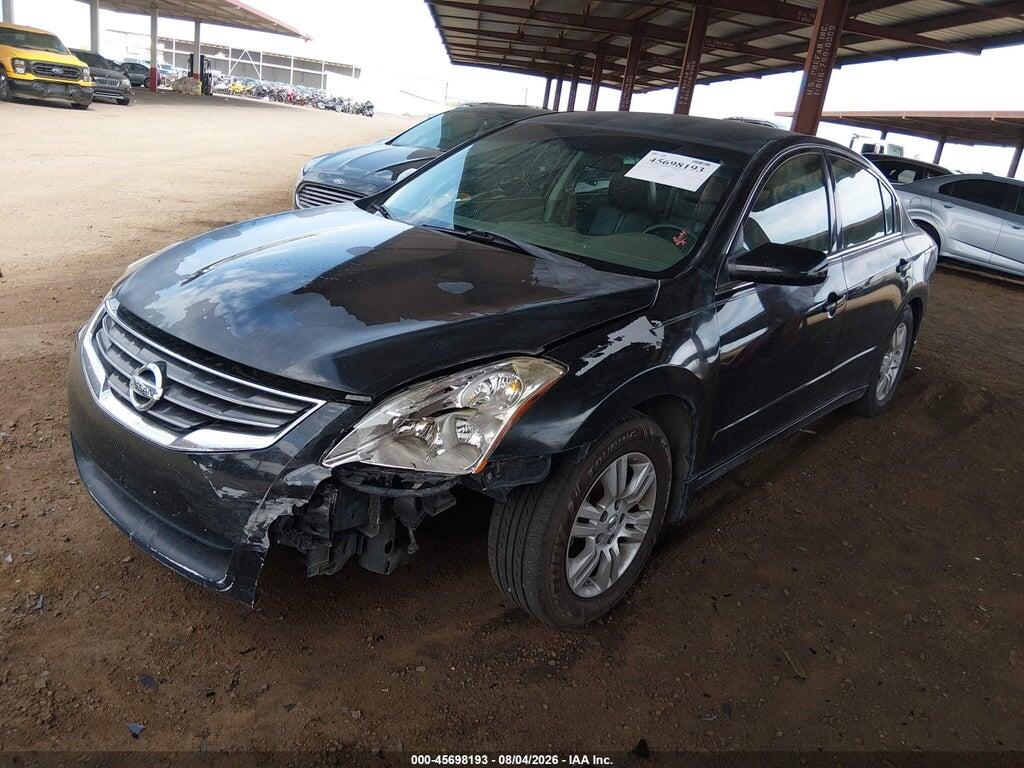 1N4AL2AP1CN484826 2012 NISSAN ALTIMA photo no. 6