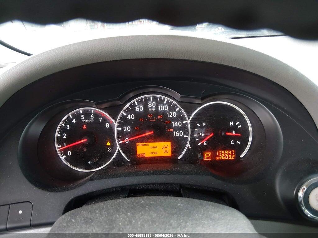 1N4AL2AP1CN484826 2012 NISSAN ALTIMA photo no. 7