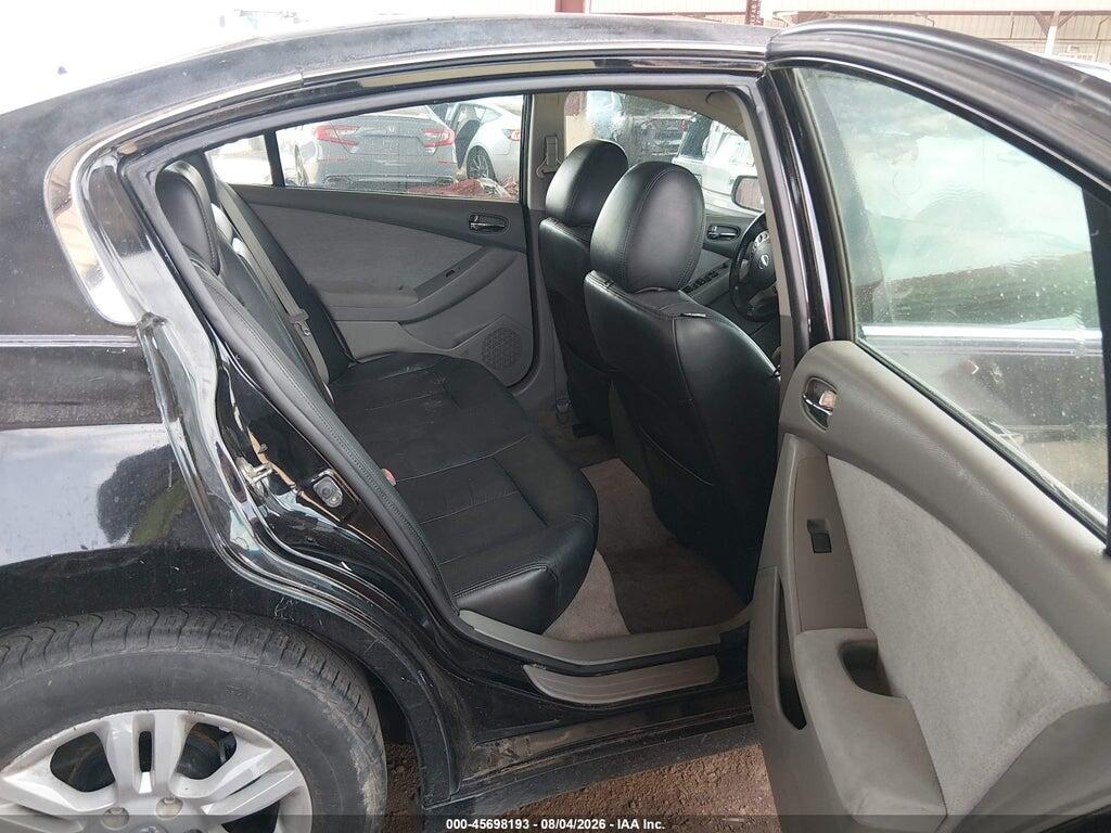 1N4AL2AP1CN484826 2012 NISSAN ALTIMA photo no. 8