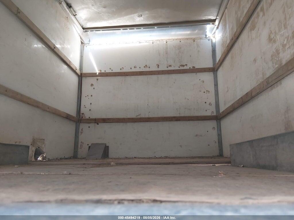 1GDY72BA2C1907066 2012 GMC SAVANA CUTAWAY photo no. 7