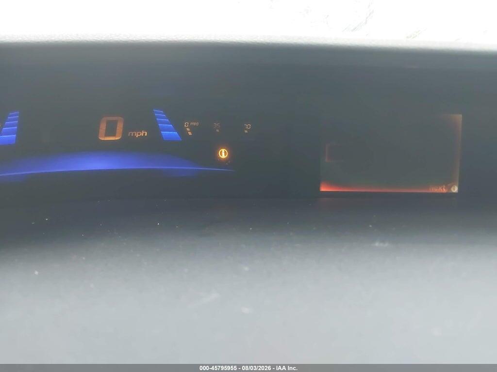 19XFB2F56DE063409 2013 HONDA CIVIC photo no. 7