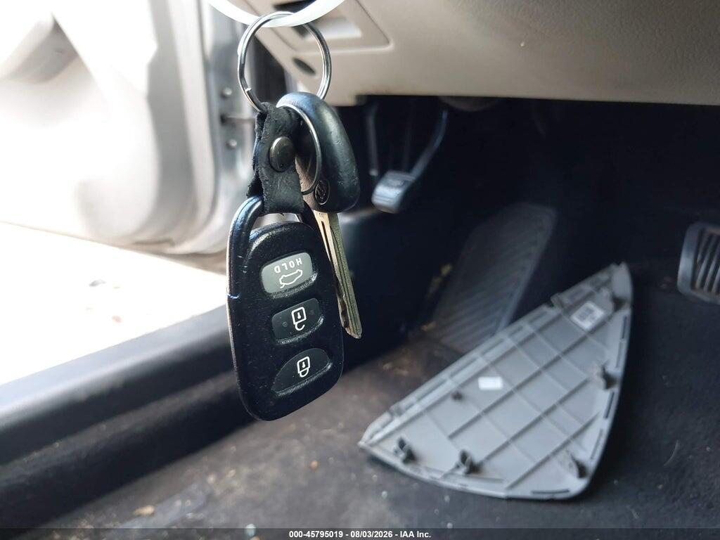 KNAGM4A78D5382161 2013 KIA OPTIMA photo no. 11