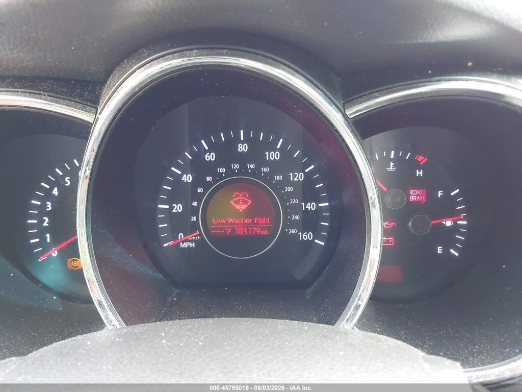 KNAGM4A78D5382161 2013 KIA OPTIMA photo no. 7