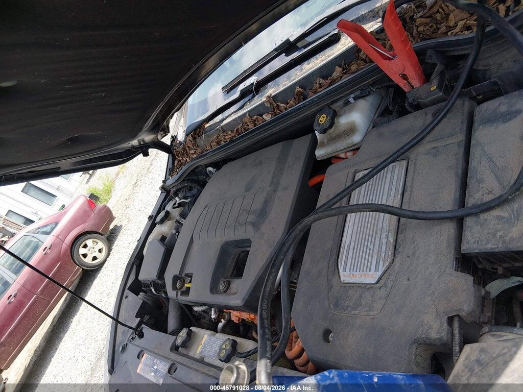 1G1RB6E41DU102477 2013 CHEVROLET VOLT photo no. 10