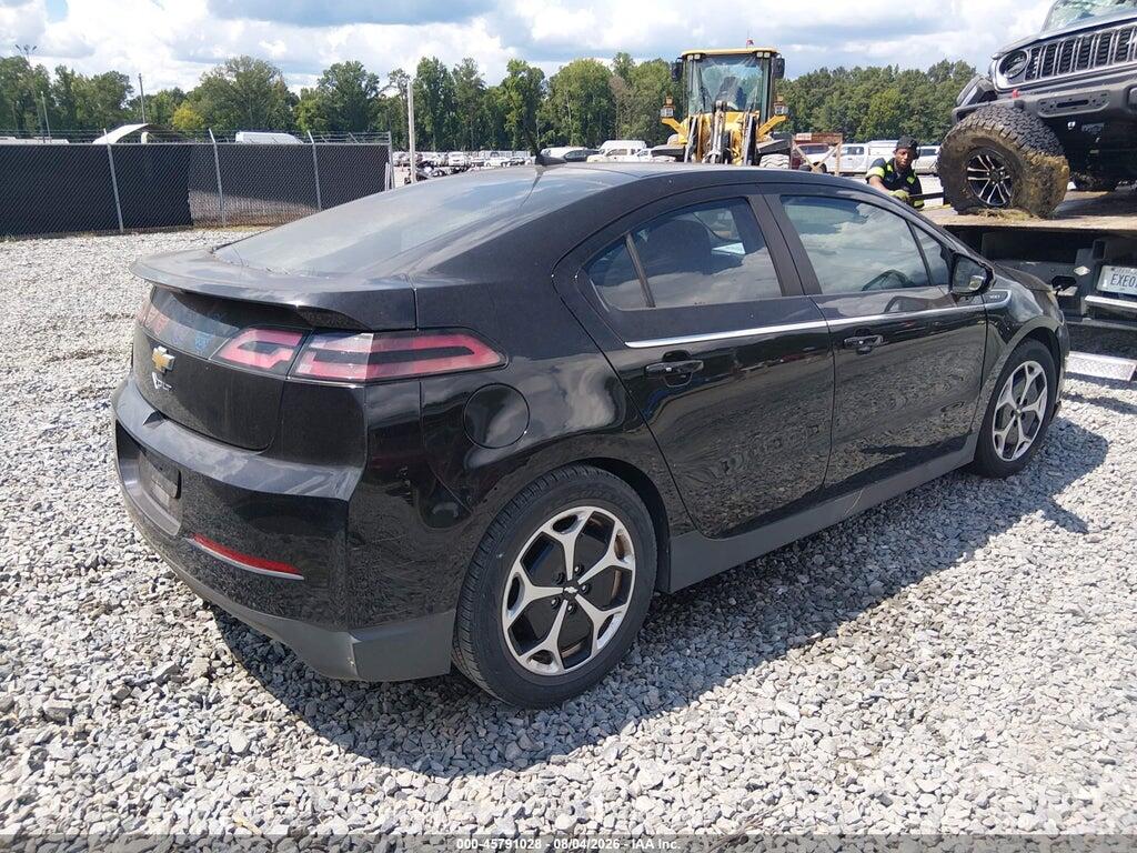 1G1RB6E41DU102477 2013 CHEVROLET VOLT photo no. 4