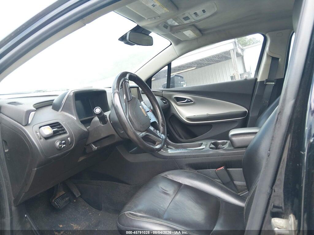 1G1RB6E41DU102477 2013 CHEVROLET VOLT photo no. 5