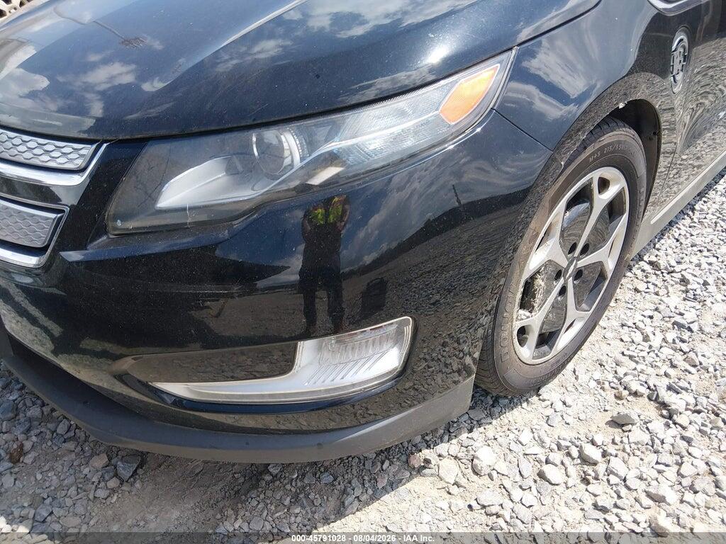 1G1RB6E41DU102477 2013 CHEVROLET VOLT photo no. 6