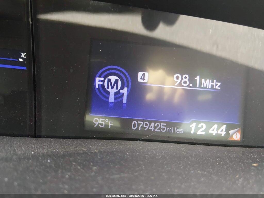 2HGFB2F53DH594492 2013 HONDA CIVIC photo no. 7